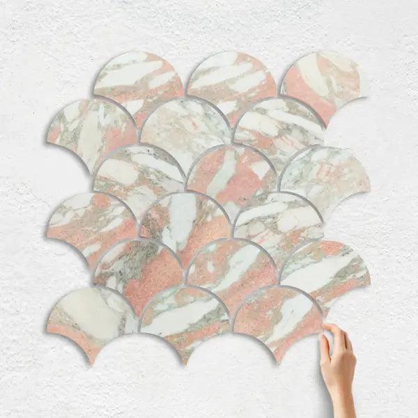 NATURAL MARBLE  SJTP