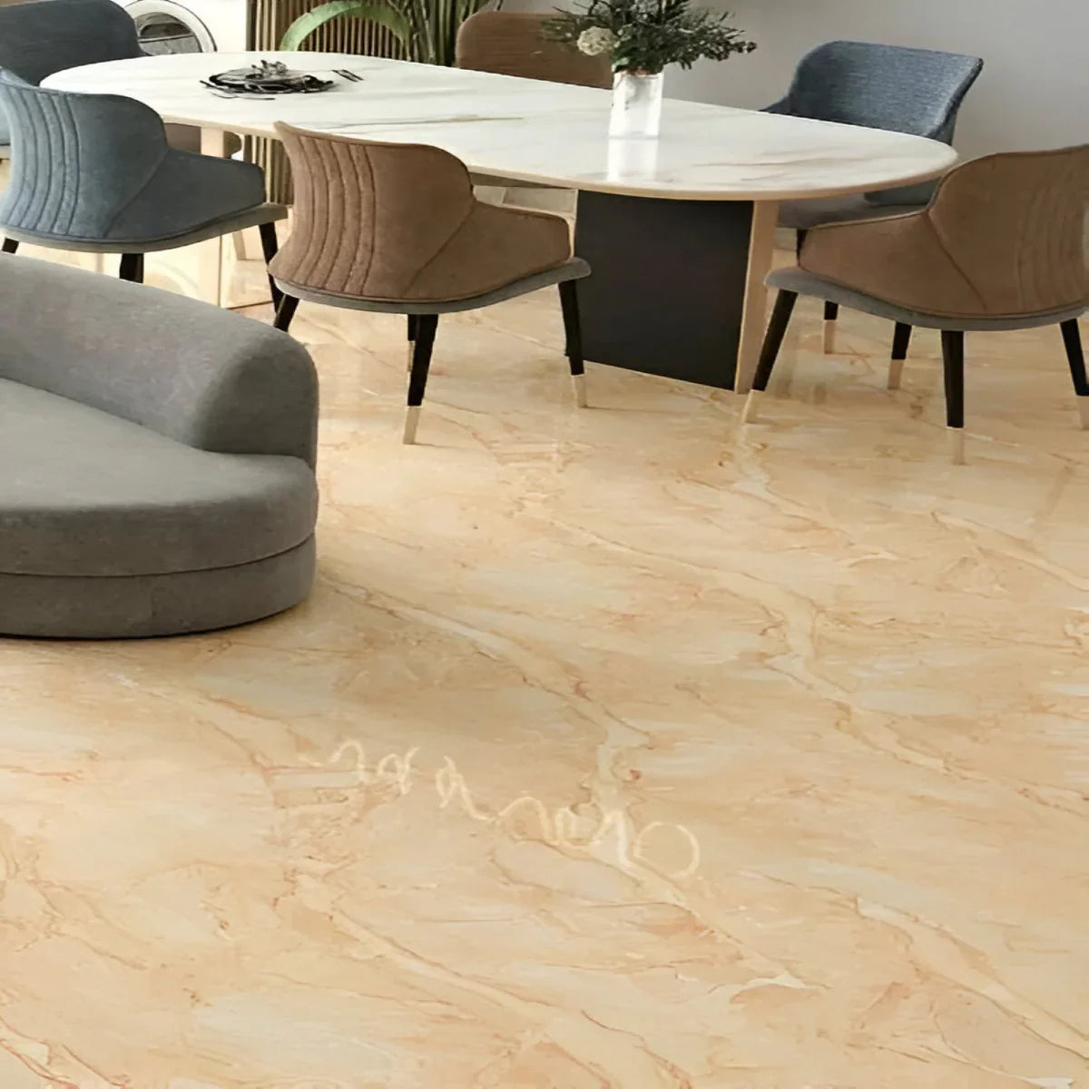 Dyna Endless Vitrified Tile