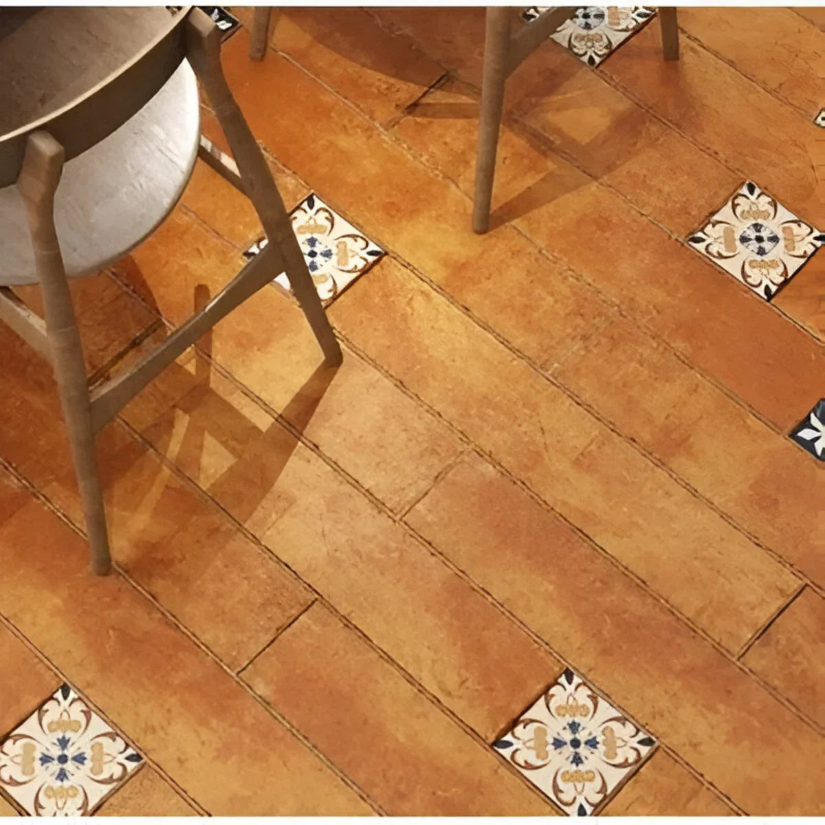 Hannah Naranza Vitrified Tile