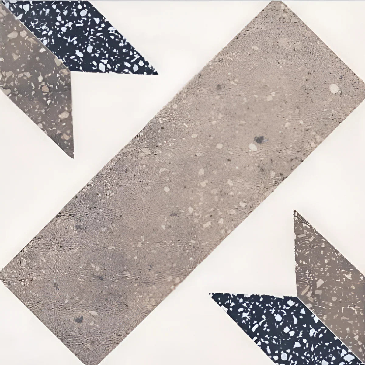 Nora Moroccan Vitrified Tile