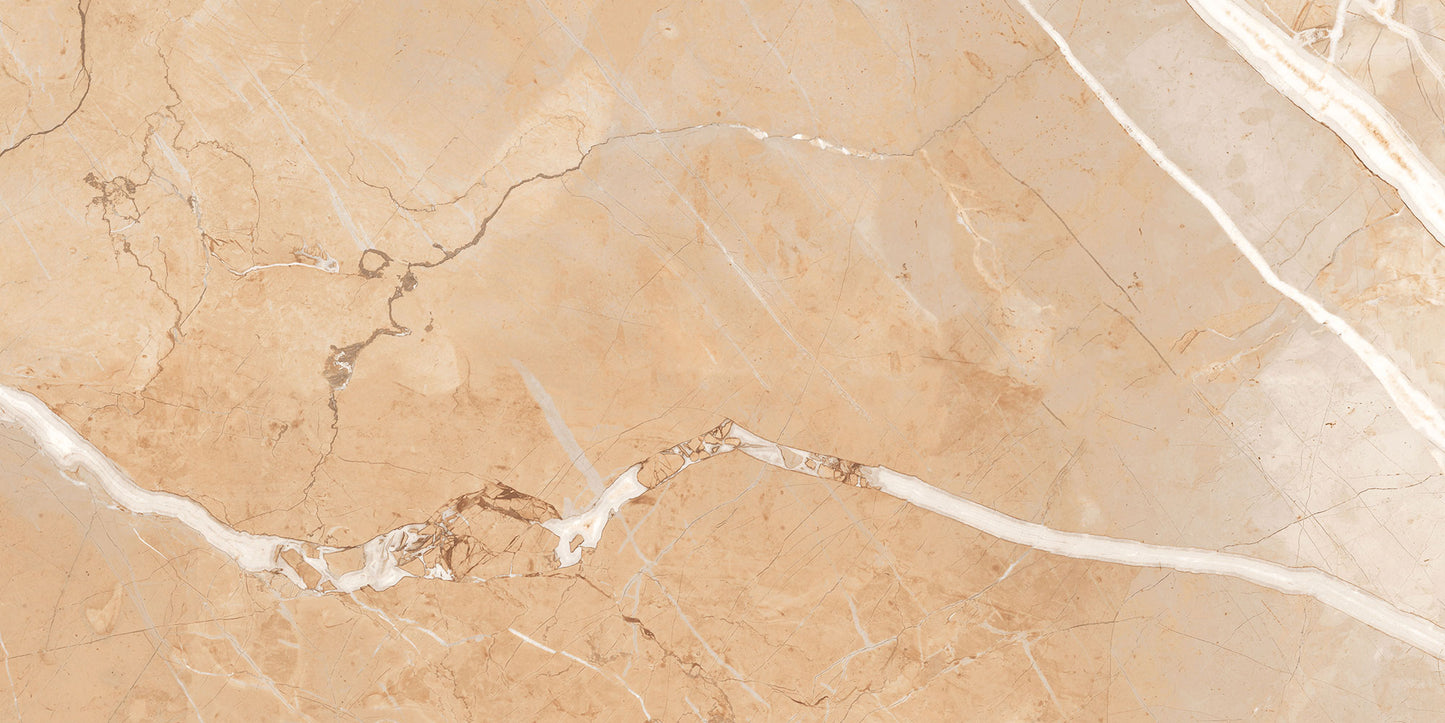 Desert tiles