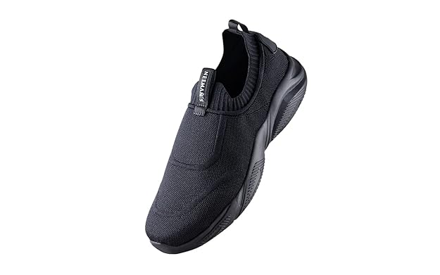 Neeman's Sole Max Slip On's for Men